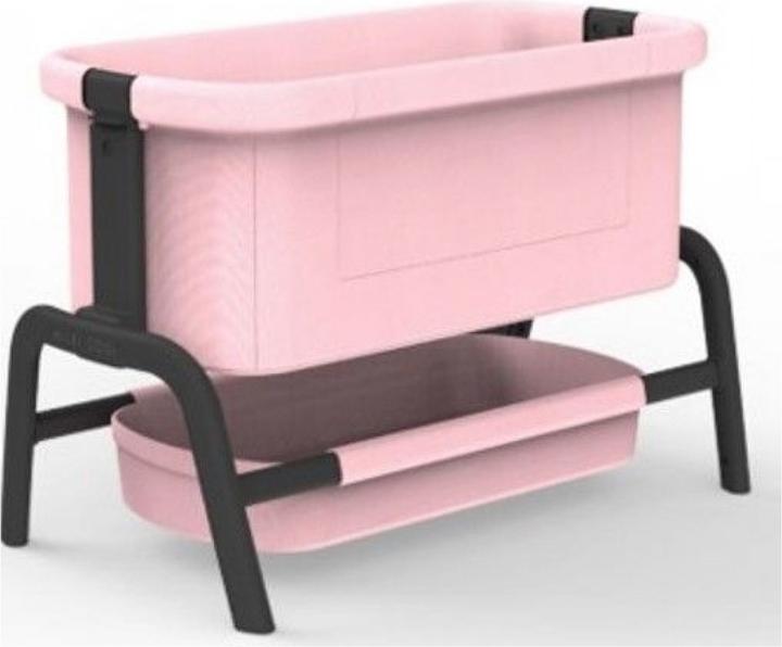 Image du produit Smoby Lit d'appoint pour poupées Maxi-Cosi