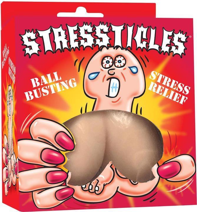 Produktbild Spencer & Fleetwood Stressticles