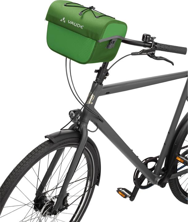 Produktbild Vaude Aqua Box (6 l, Lenkertasche)