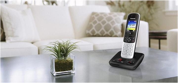 Produktbild Panasonic KX-TGH722GS
