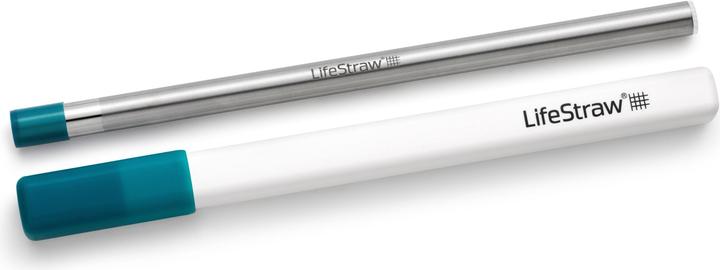 LifeStraw SIP, Strohhalm Wasserfilter