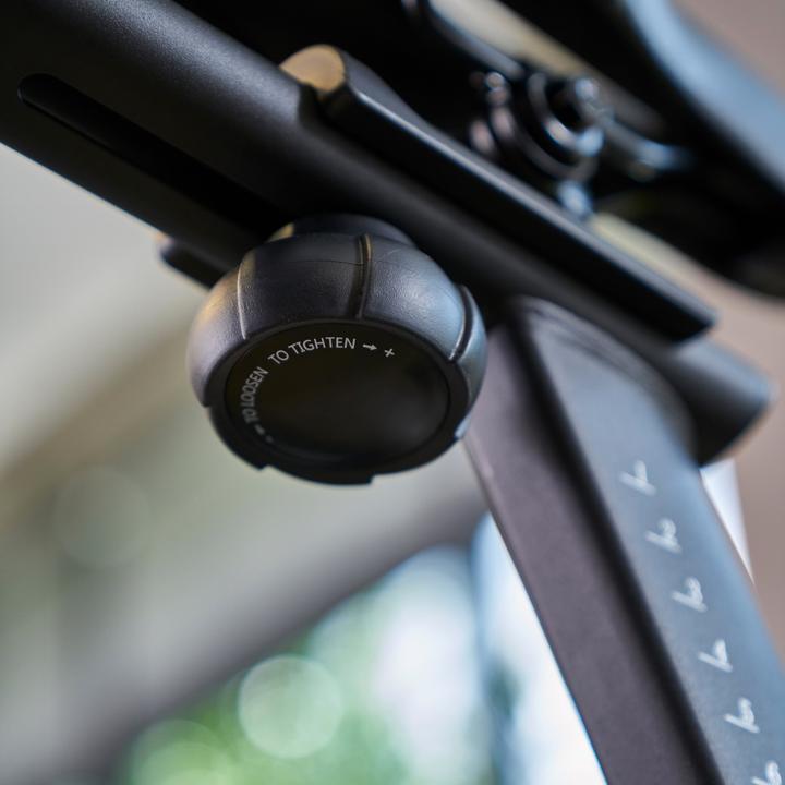 Produktbild Echelon Fitness Indoor Bike Connect EX7s Bike