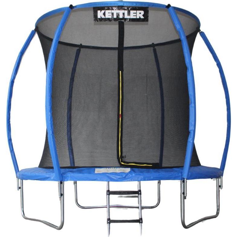 Kettler Outdoor Trampolin JUMP (244 cm)