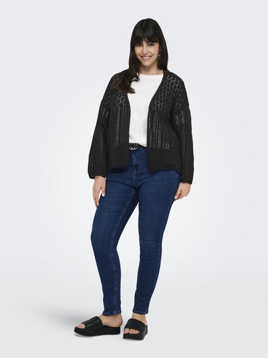 Produktbild Only CARNOLA Strickjacke Strickjacke (M)