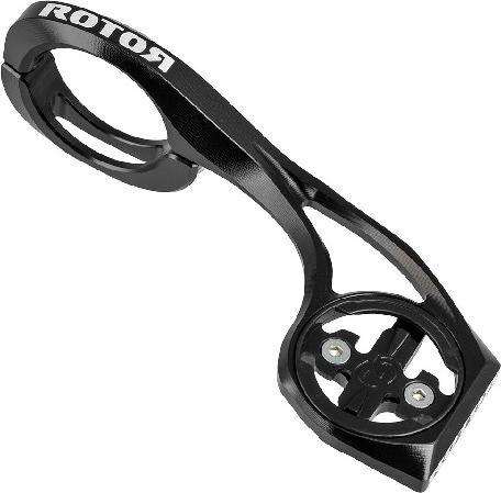 Produktbild Rotor Bike Components Lenkerhalter 31,8 mm für Garmin Computer