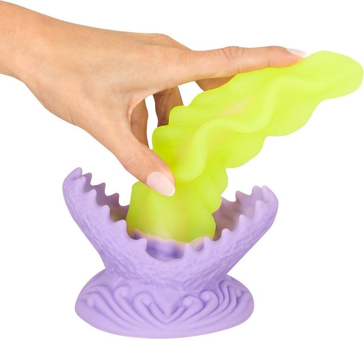 Actual product image Beasty Cocks Passionate Plant