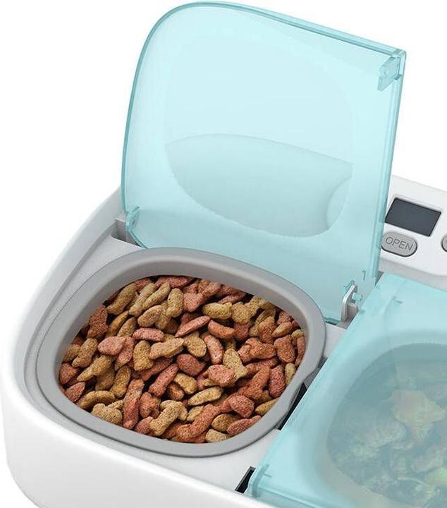 Produktbild Petoneer Two-Meal (0.36 l)