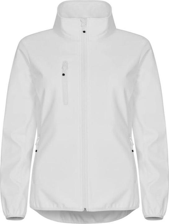 Produktbild Clique Classic Softshelljacke (M)