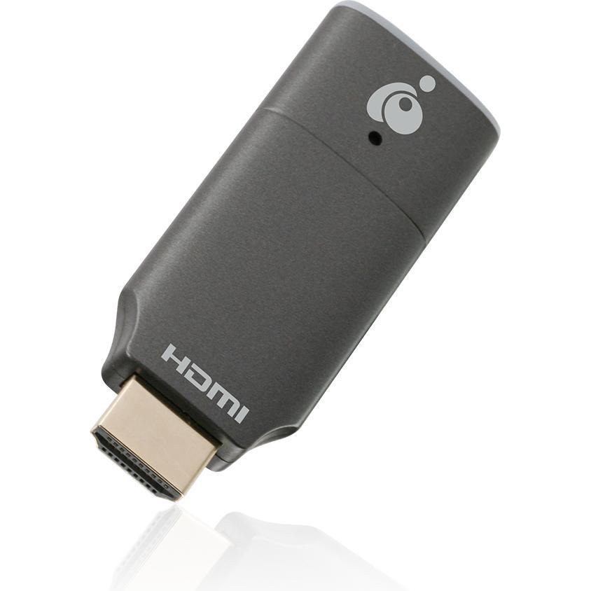 Iogear Mini Wireless 4K Screen, Drucker Zubehör