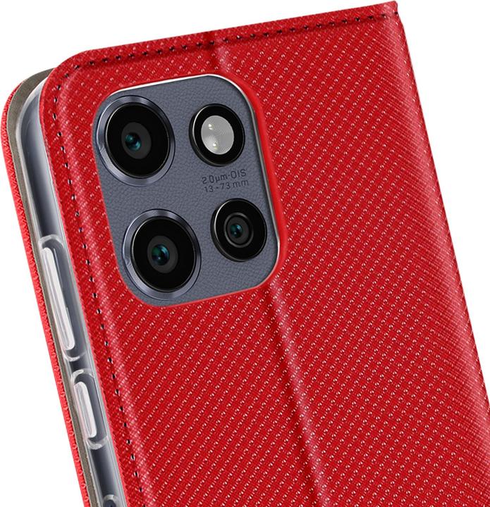 Produktbild Avizar Smart Premium Cover (Motorola Edge 50 Neo)