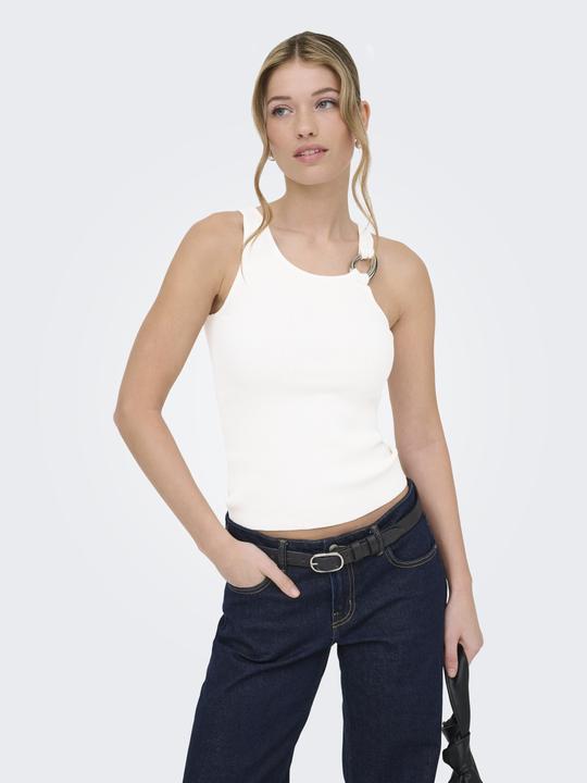 Immagine prodotto Only ONLMEDDI Gestricktes Oberteil Gestricktes Oberteil (M)