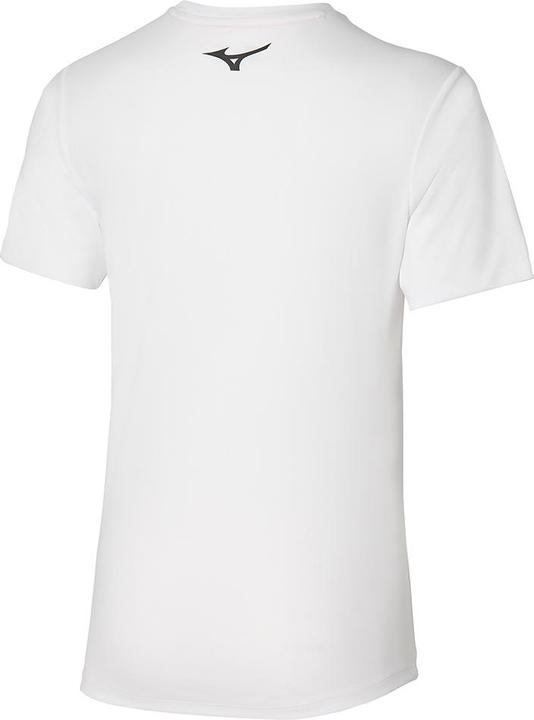 Actual product image Mizuno Perform Crew Shirt Ladies (XS)