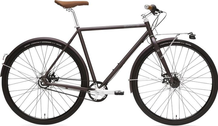 Creme Cycles Ristretto Speedster