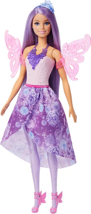 Produktbild Barbie 3-in-1 Fantasy