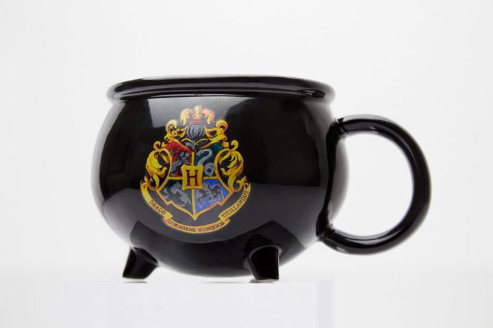 Produktbild GYE Harry Potter: 3D Cauldron (300 ml, 1x)