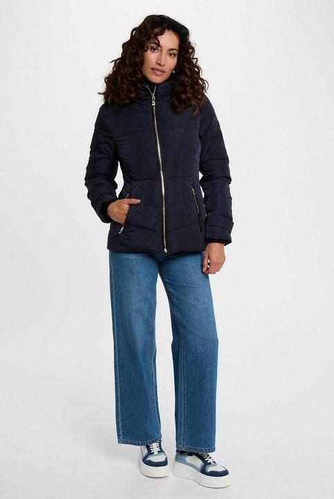 Produktbild Morgan Damen 252 Gitela Daunenjacke (M)