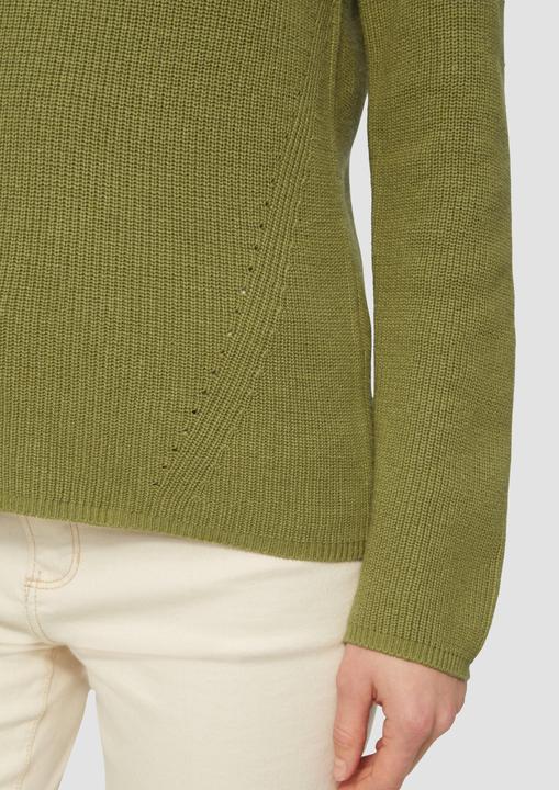 Produktbild S.Oliver Pullover (40)