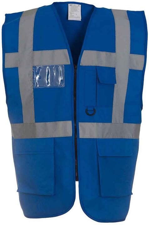 Yoko Executive Weste (XL)