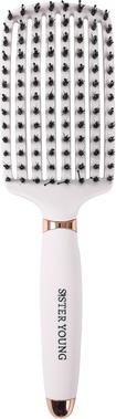 Immagine prodotto Mohi Sister Young Ovia Hair Brush With Boar Bristles Nude