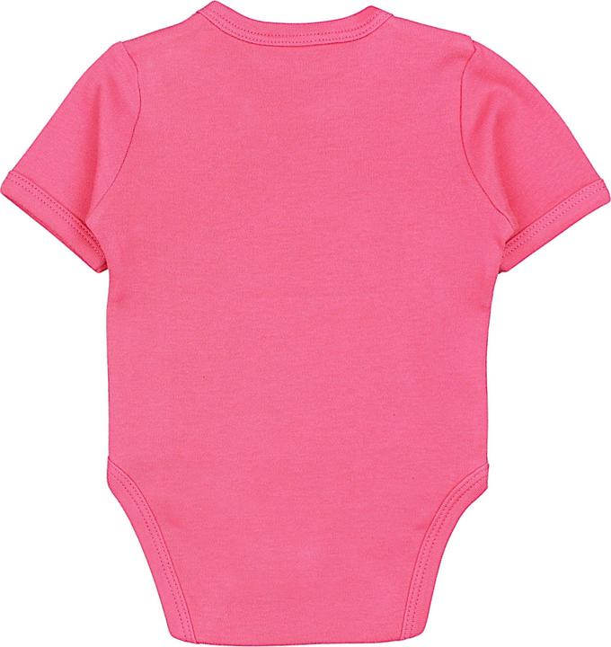 Produktbild TupTam Wickelbody Kurzarm - 5er Set (50)