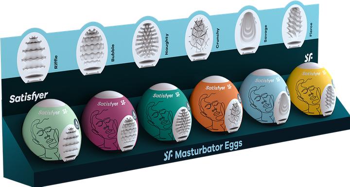 Image du produit Satisfyer Fierce