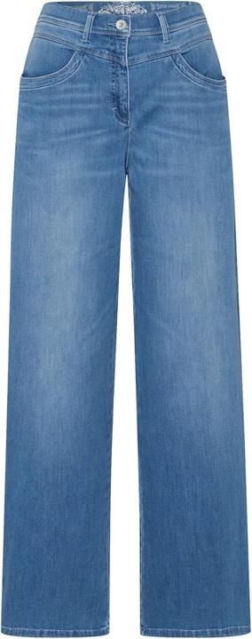 Actual product image Raphaela Lilyth Flared Marlene Pants (30)