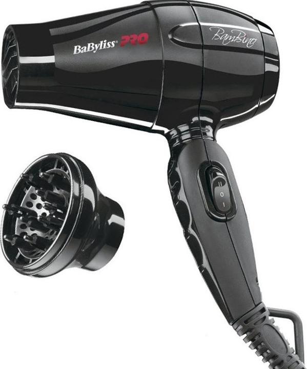 Actual product image BaByliss Pro Bambino (1200 W)