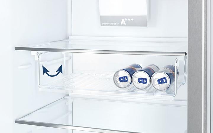 Produktbild Bosch Hausgeräte KAF95PIEP Set: KSF36PIDP GSN36AIEP KSZ39AL00 (309 l)