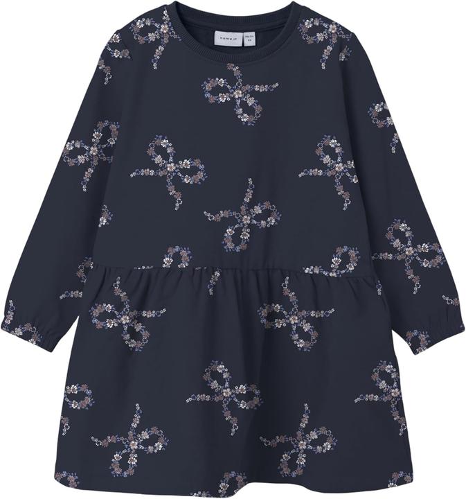 Image du produit Name it Robe Sweat Nmfolukria (98)