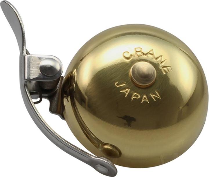 Crane Mini Suzu Bicycle Bell