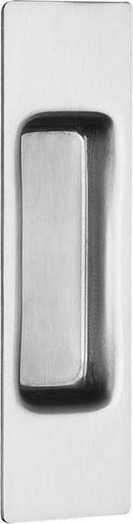 Actual product image Glutz Shell handles for lift-slide door handles 56500/56501 (Door handle)