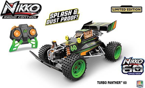 Produktbild Nikko Turbo Panther