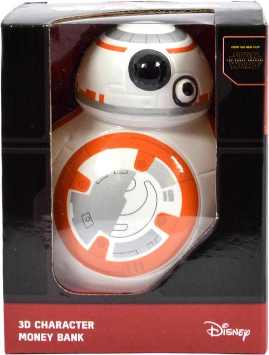 Produktbild Joy Toy BB-8