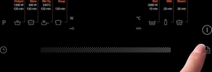 Immagine prodotto Gorenje ICY3500DP