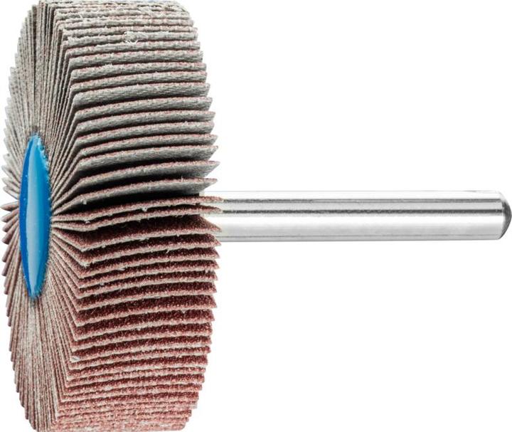 Produktbild Pferd Fächerschleifer (120)