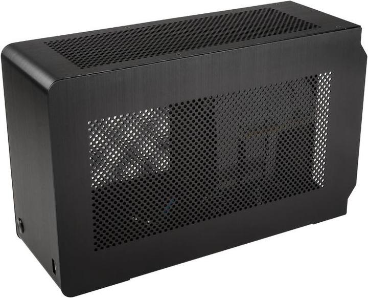 Produktbild Dan Cases A4-SFX v3 (Mini-ITX)
