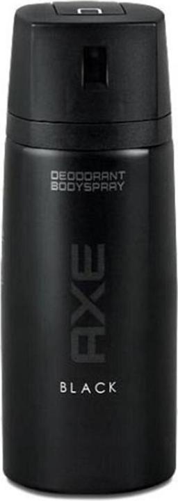 Produktbild AXE Black (Spray, 150 ml)
