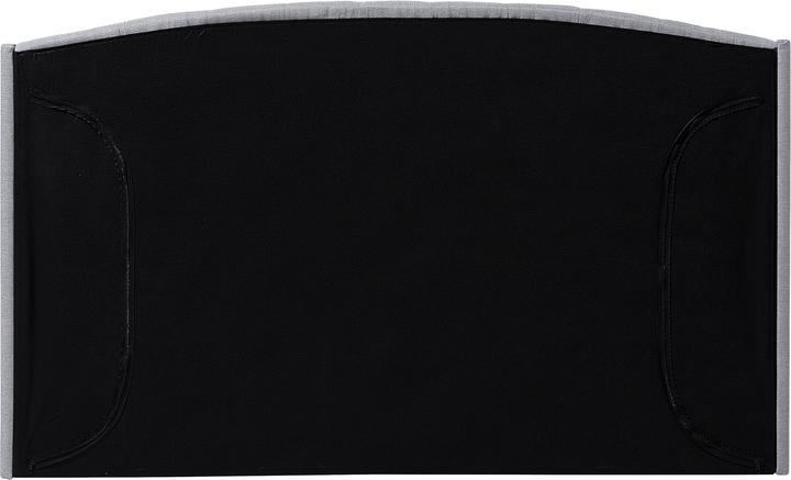 Produktbild Beliani Bordeaux (160 x 200 cm)