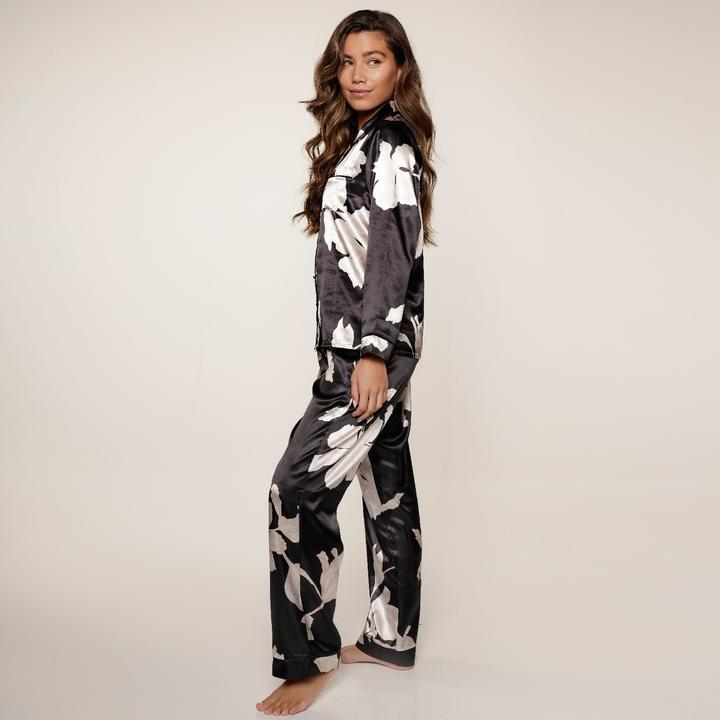 Produktbild LingaDore Nachtwäsche Set (XXL)