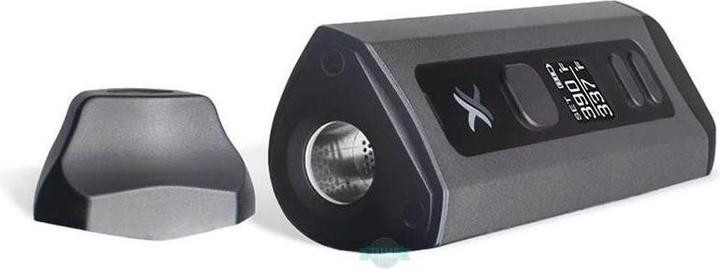 Produktbild Tamar Exxus Mini Plus gunmetal