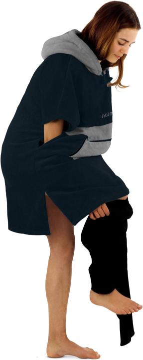 Produktbild Normani Damen Badeponcho (L)