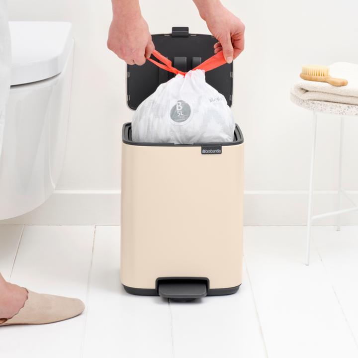 Actual product image Brabantia Treteimer Bo 7 l (7 l)