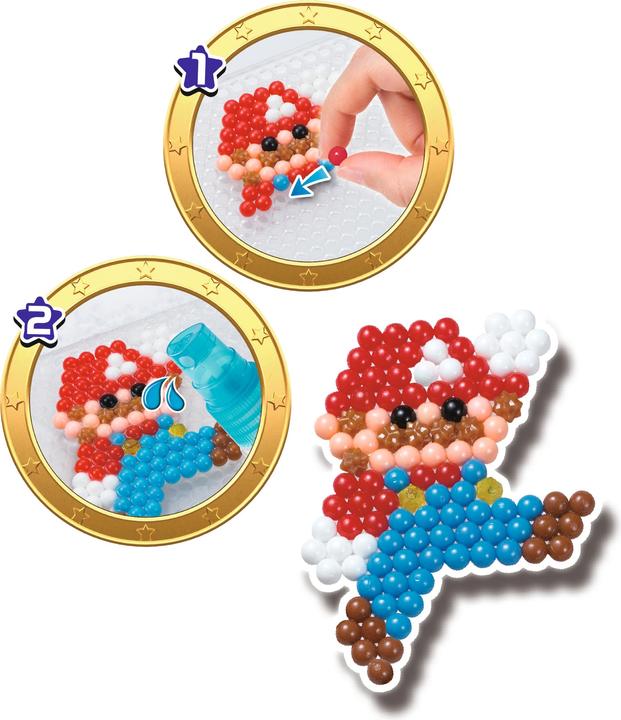 Produktbild Aquabeads Creation Cube - Super Mario