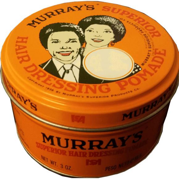 Murray's Superior (Haargel, 85 ml) (B00V6WAFCO)