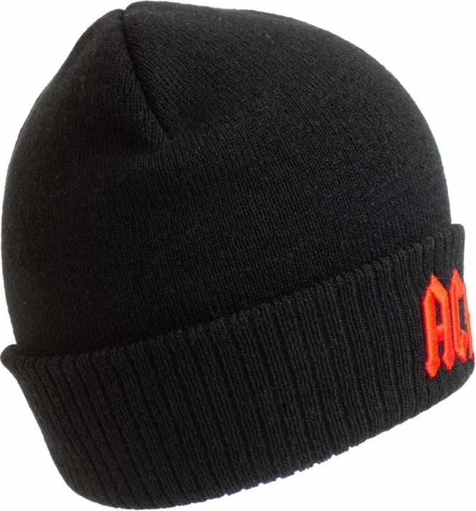 Produktbild AC/DC Mütze Logo (One Size)