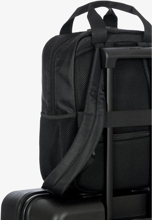 Actual product image Brics BY Ulisses backpack 37 cm laptop compartment (13 l)