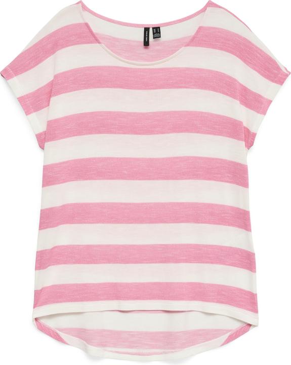Immagine prodotto Vero Moda Vmwide Stripe Sl Top Jrs Noos (M)