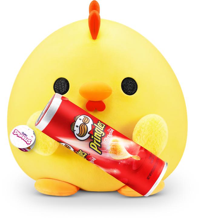 Produktbild Zuru Snackles Packles plush Medium 14" S2 (35 cm)