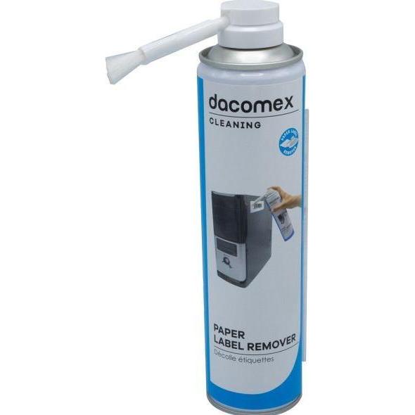 Dacomex, Etichette, Compatibile - DéColle Etiquettes 400 Ml