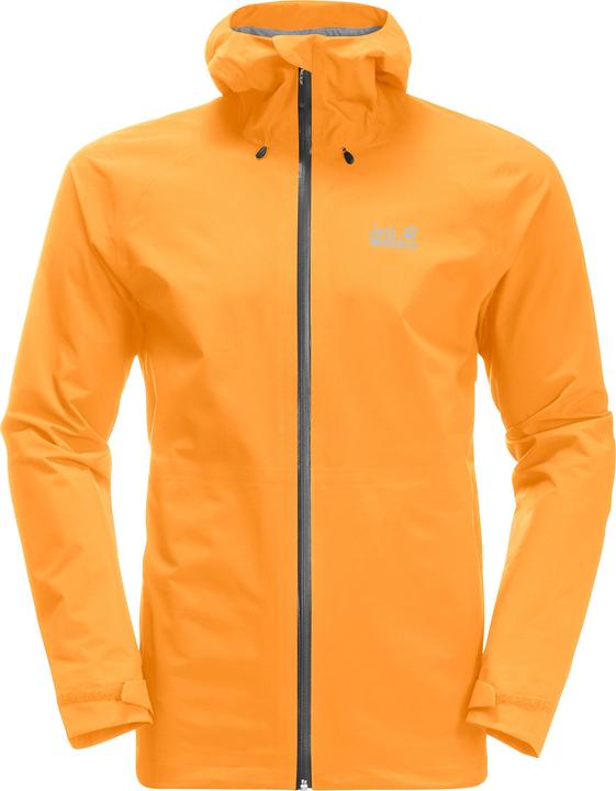Immagine prodotto Jack Wolfskin Highest Peak Jacket M (S)